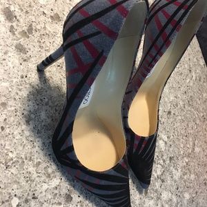 Jimmy Choo Pumps